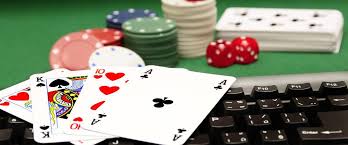 Онлайн казино Casino Vabank
